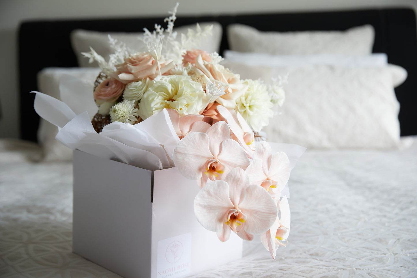 Boho Luxe Bouquet