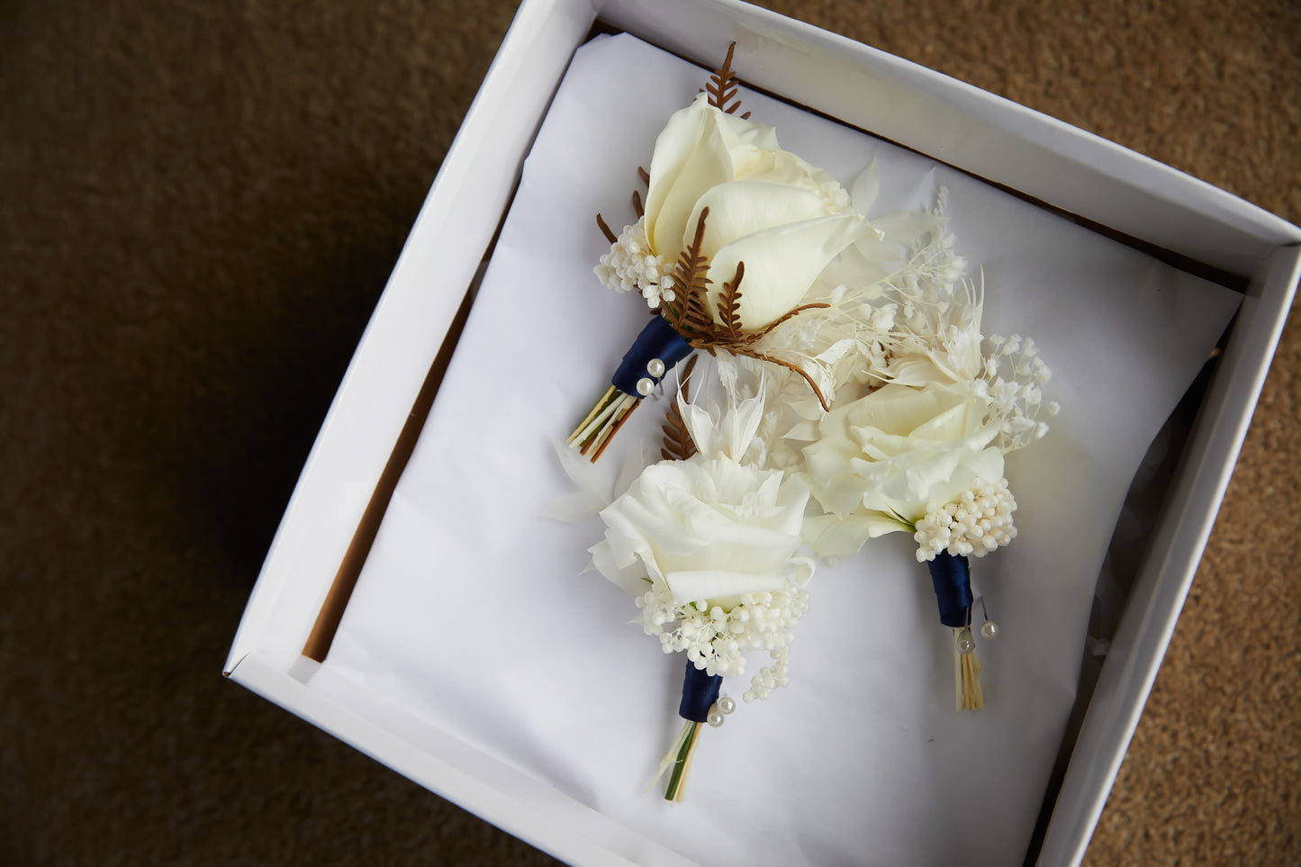 Boho Luxe Bouquet