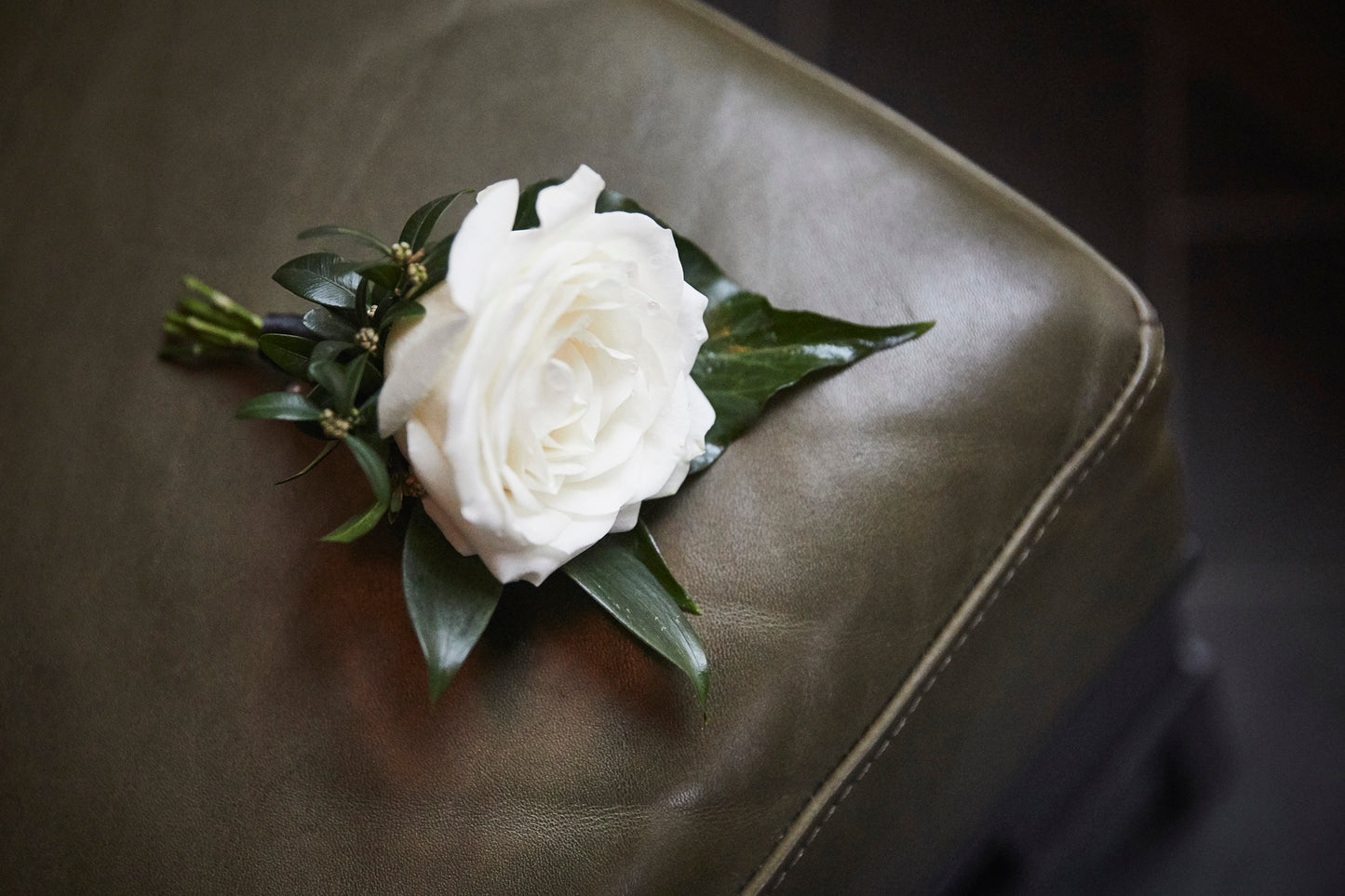Modern Elegance Bouquet