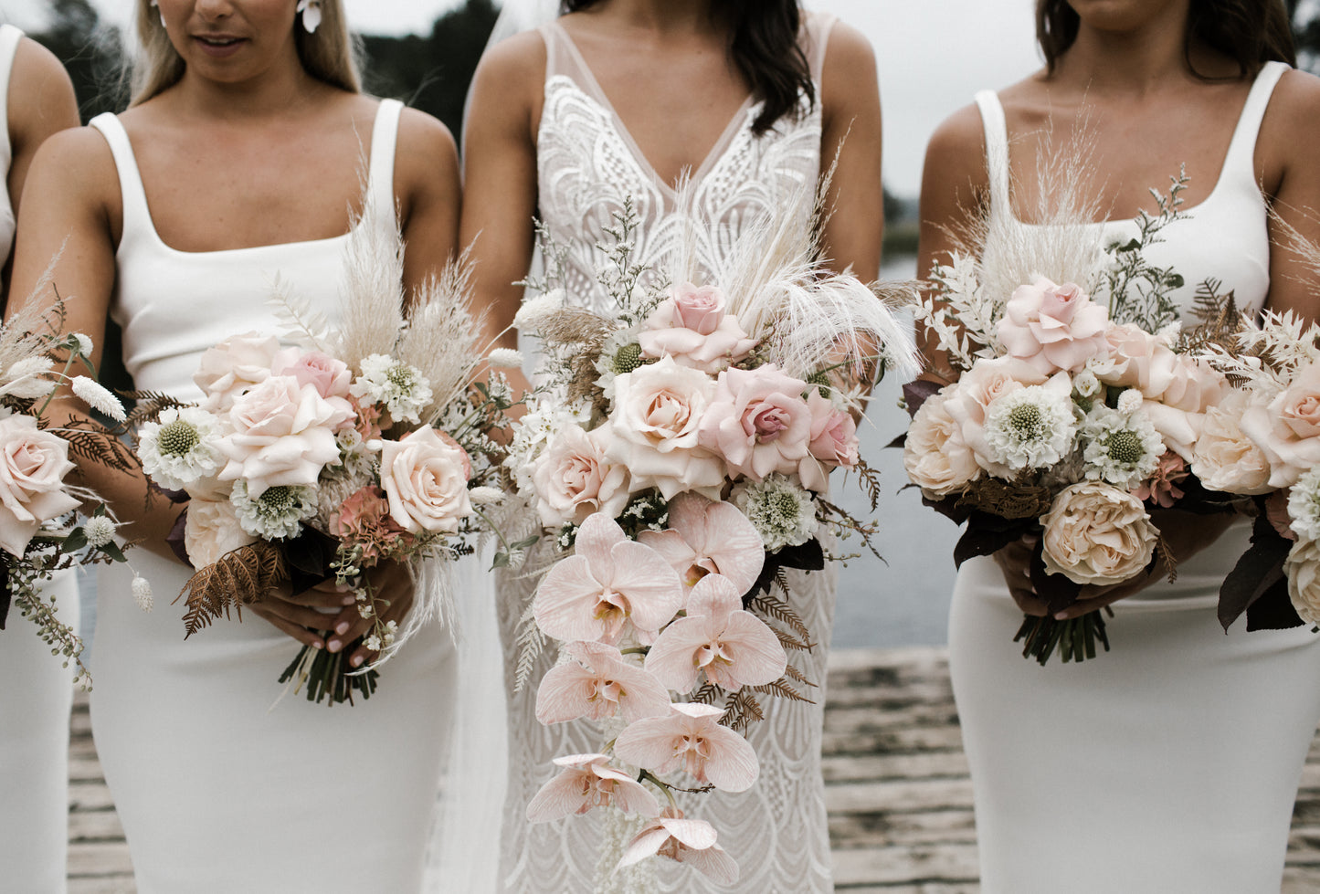 Boho Luxe Bouquet