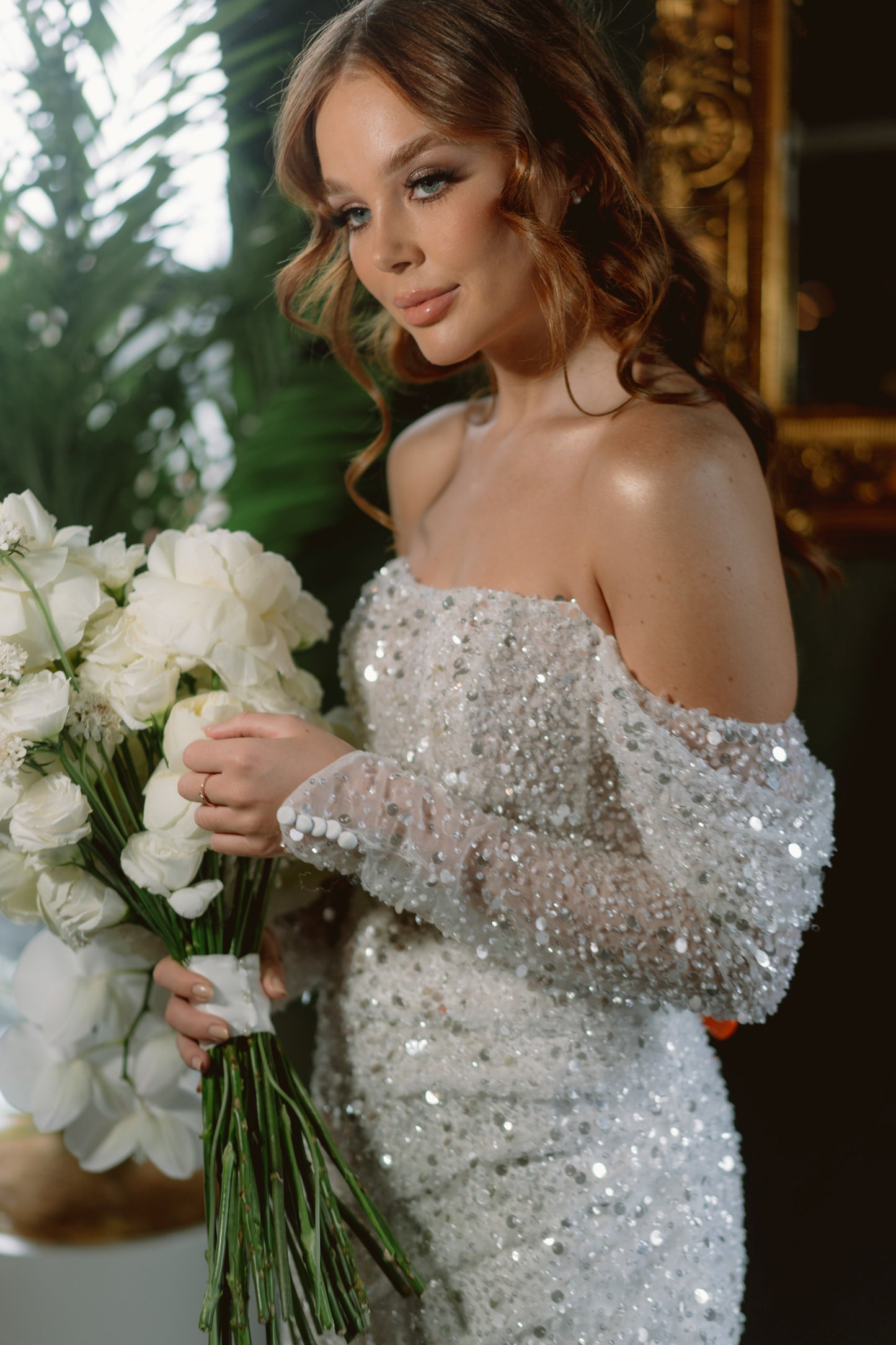 Ultra Luxe Bouquet