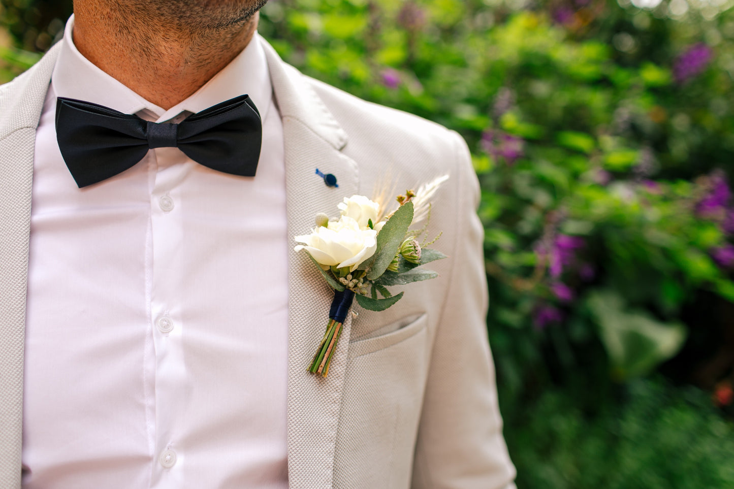 Boho Luxe Bouquet