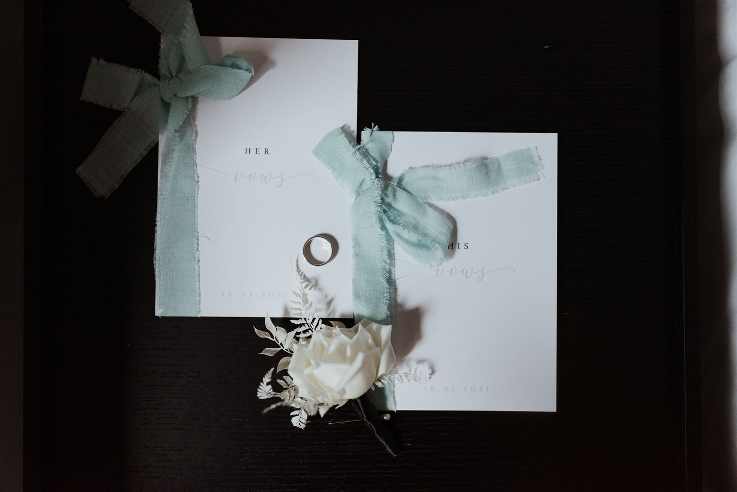 Modern Elegance Bouquet