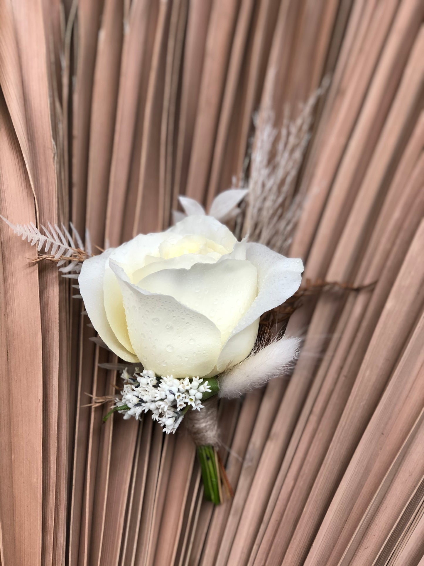 Boho Luxe Bouquet