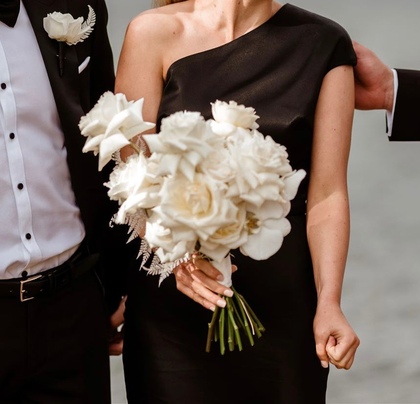 Modern Elegance Bouquet