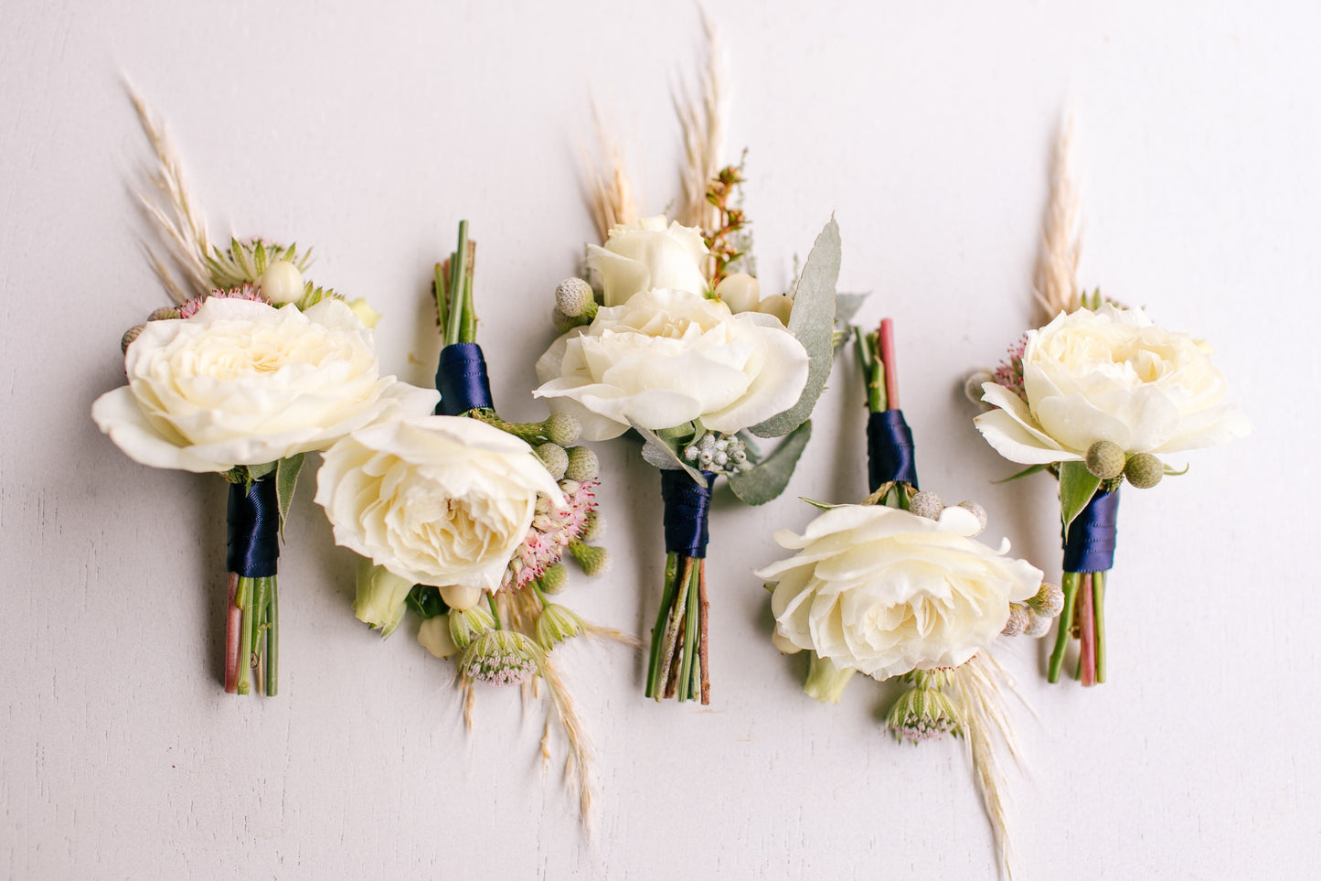 Boho Luxe Bouquet