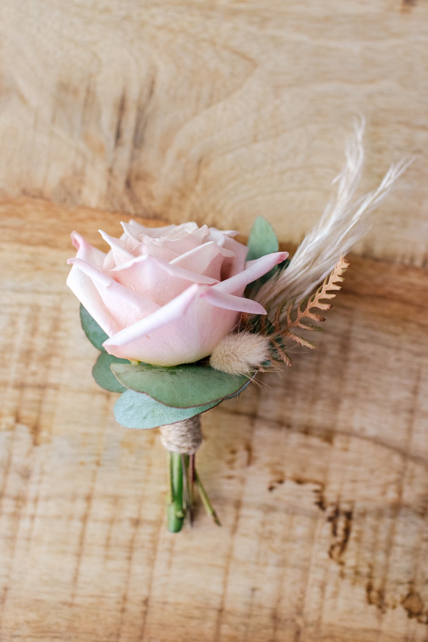 Boho Luxe Bouquet