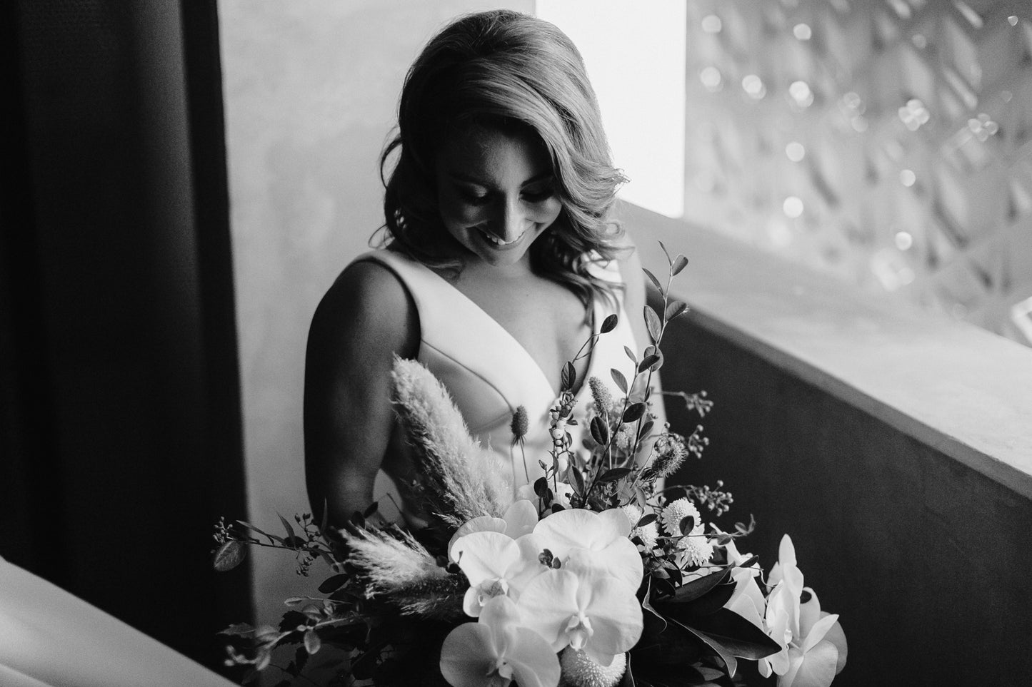 Boho Luxe Bouquet