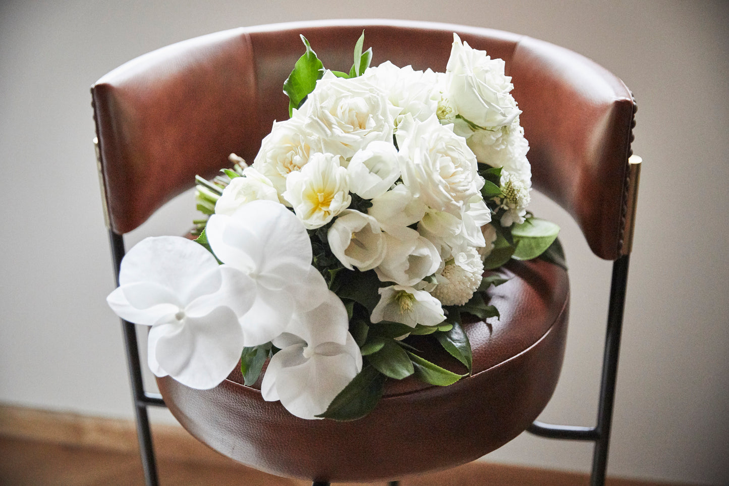 Modern Elegance Bouquet