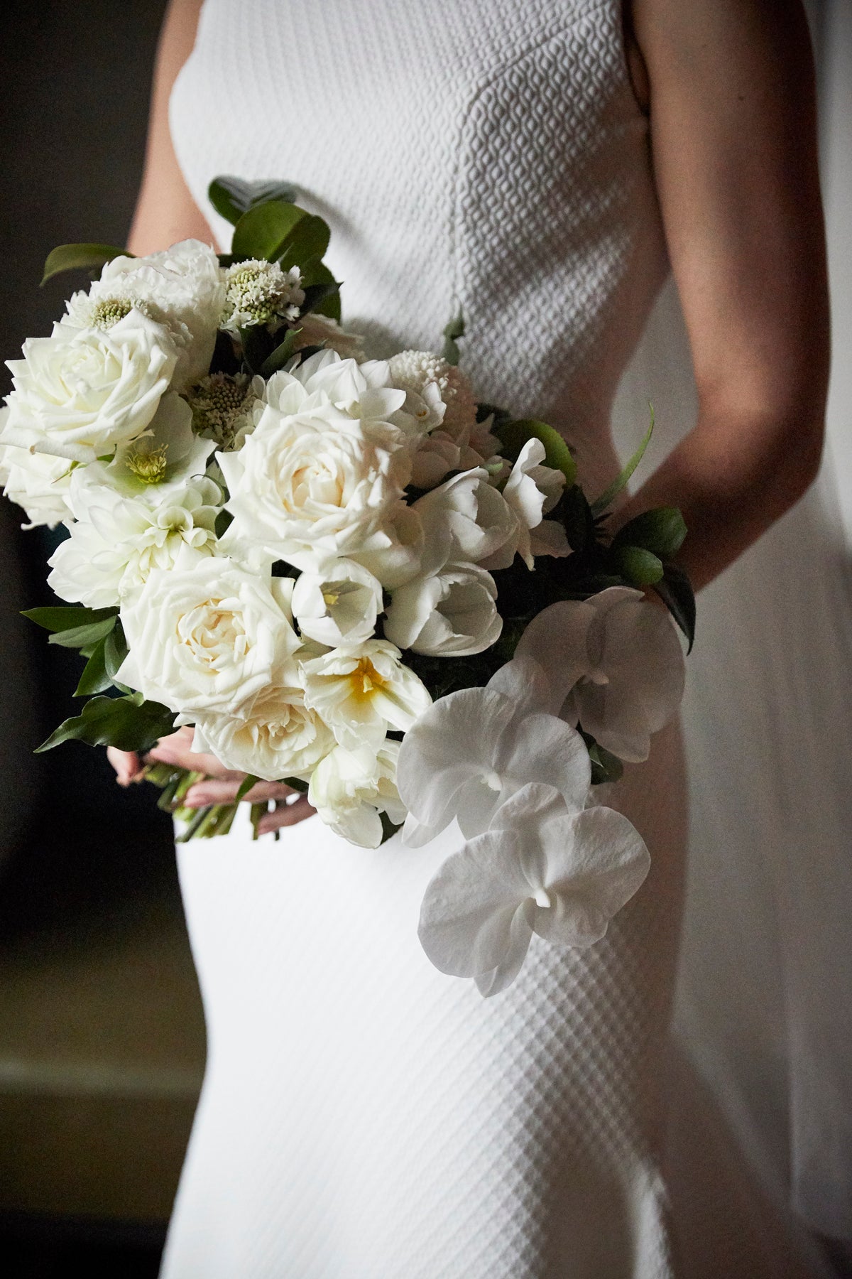 Modern Elegance Bouquet