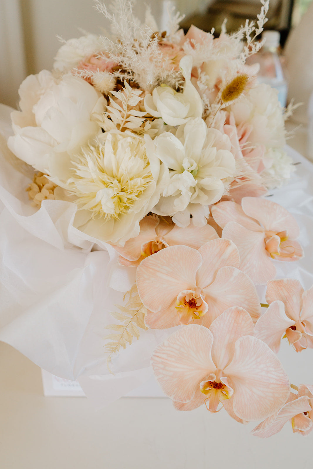 Boho Luxe Bouquet