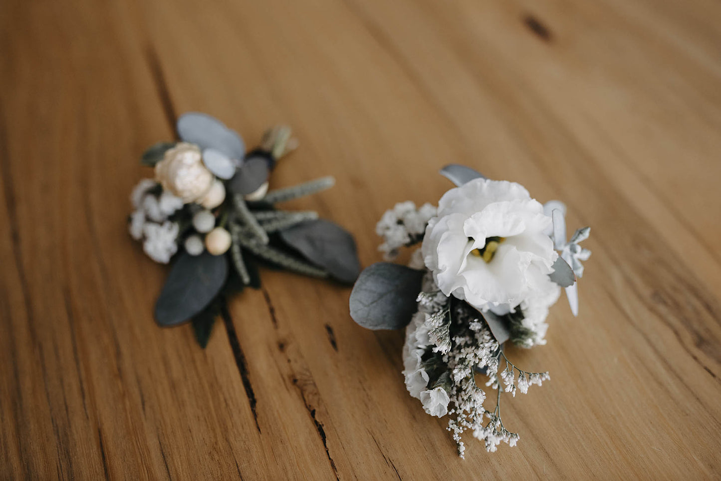 Native Luxe Bridal Bouquet