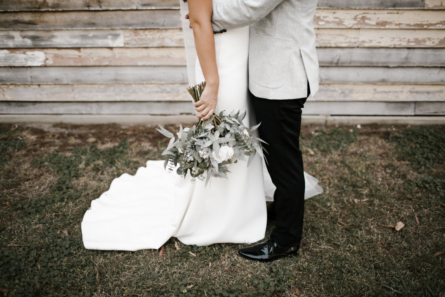 Native Luxe Bridal Bouquet