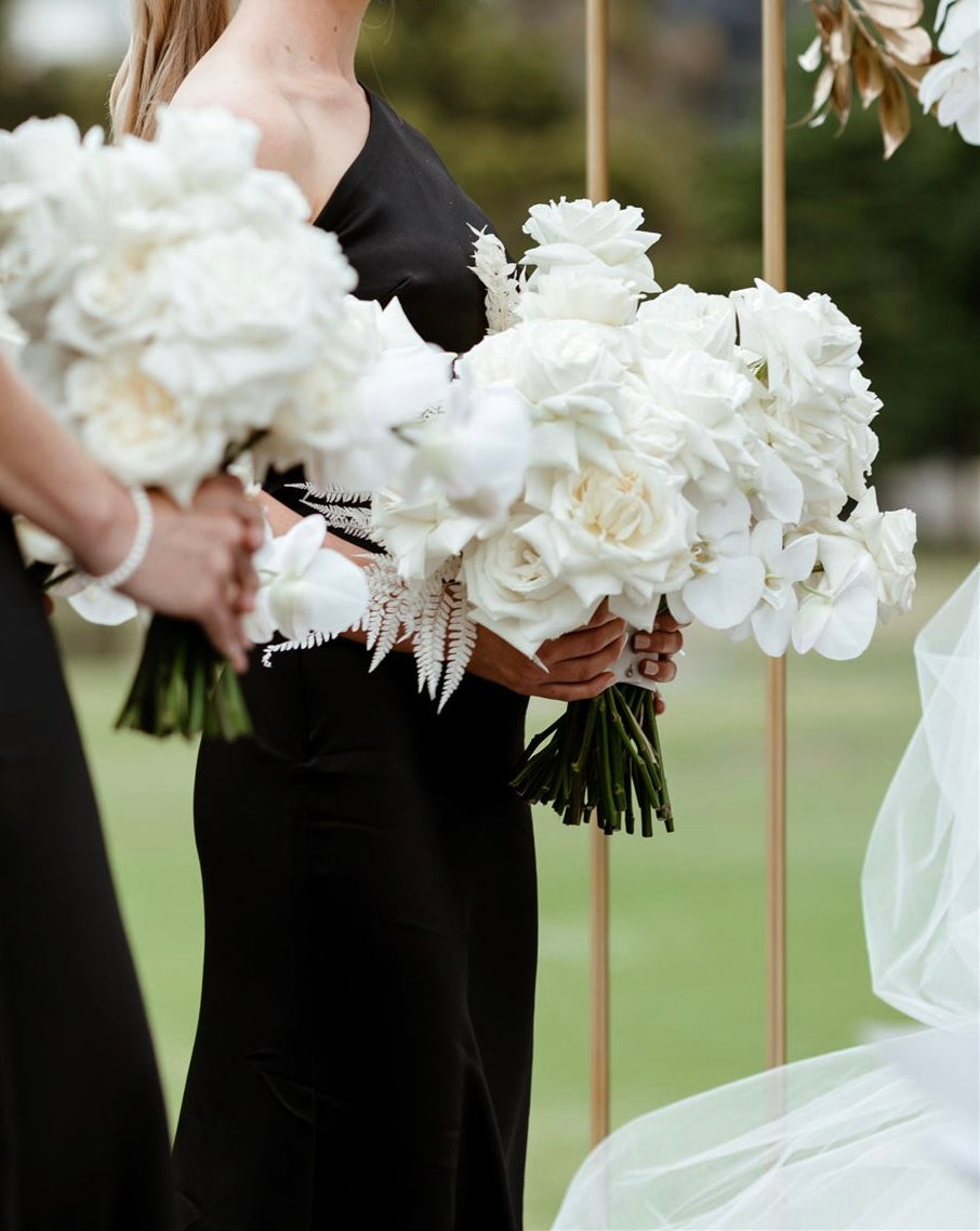 Modern Elegance Bouquet