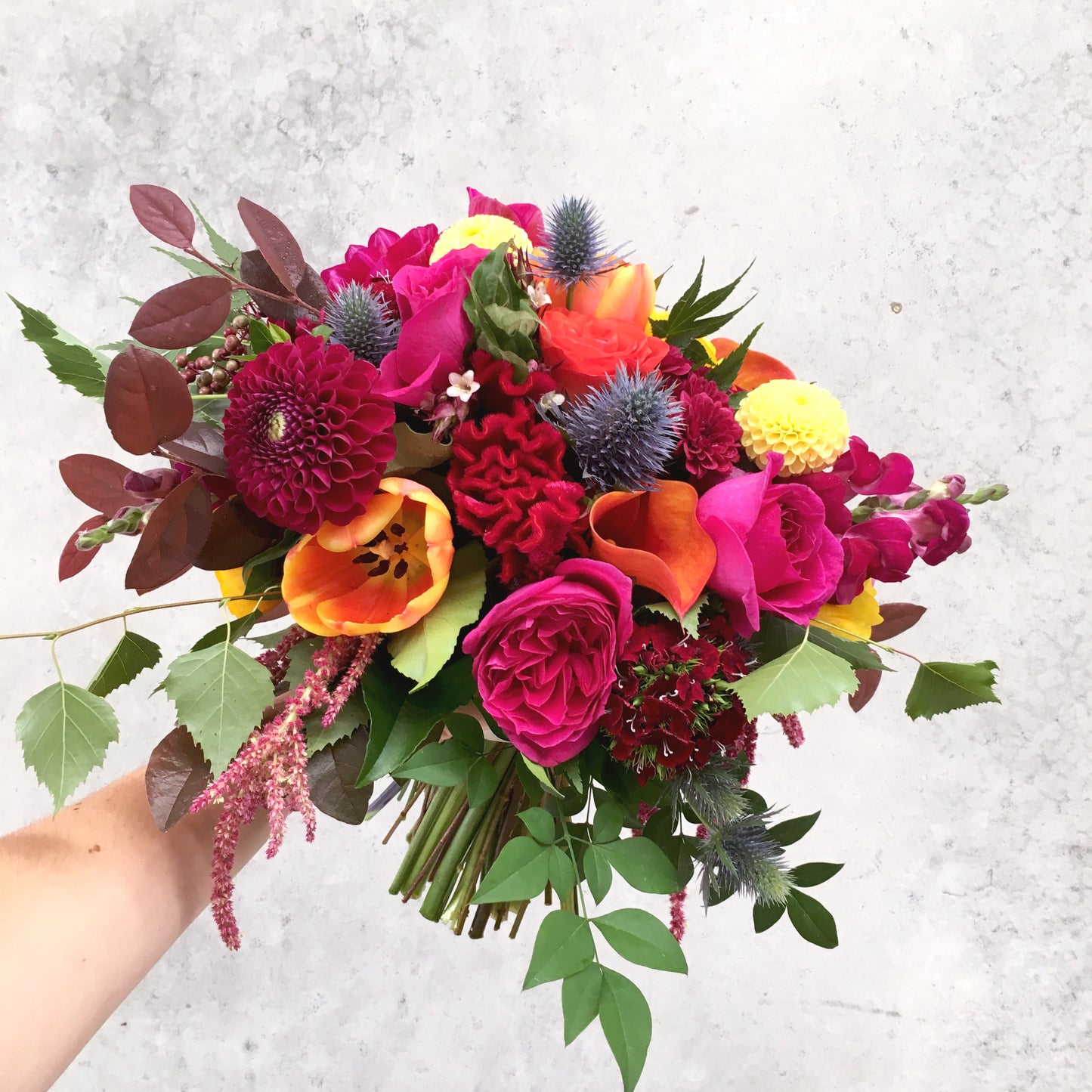 Florist Choice Bouquet