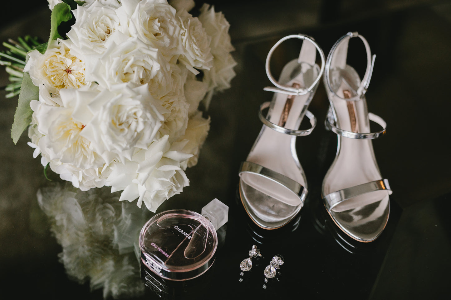 Luxe Blooms En Masse