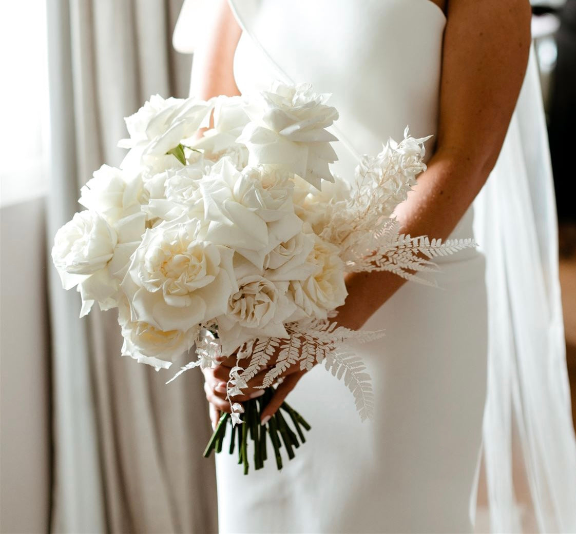 Modern Elegance Bouquet