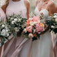 Native Luxe Bridal Bouquet